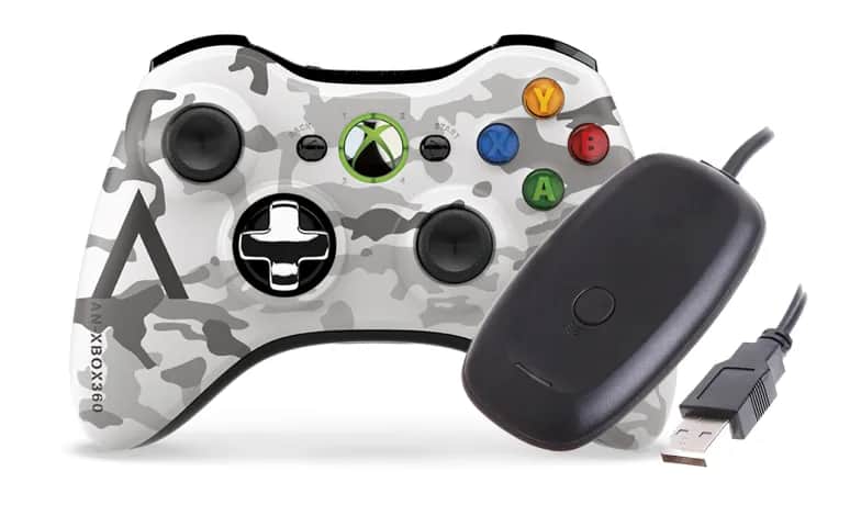 Jak sparować pada Xbox 360 - proste kroki, które musisz znać