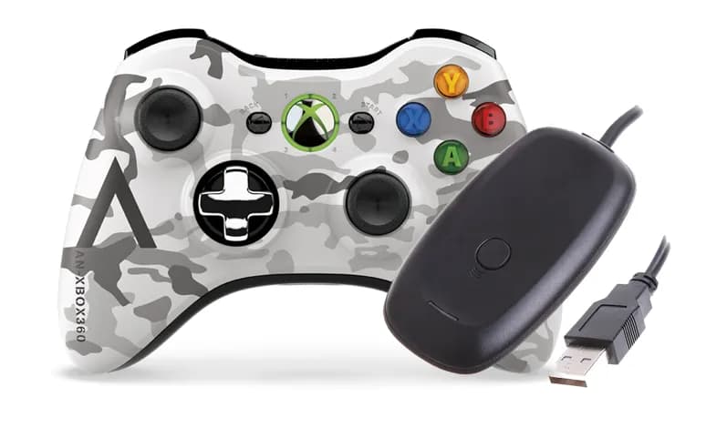 Jak sparować pada Xbox 360 - proste kroki, które musisz znać