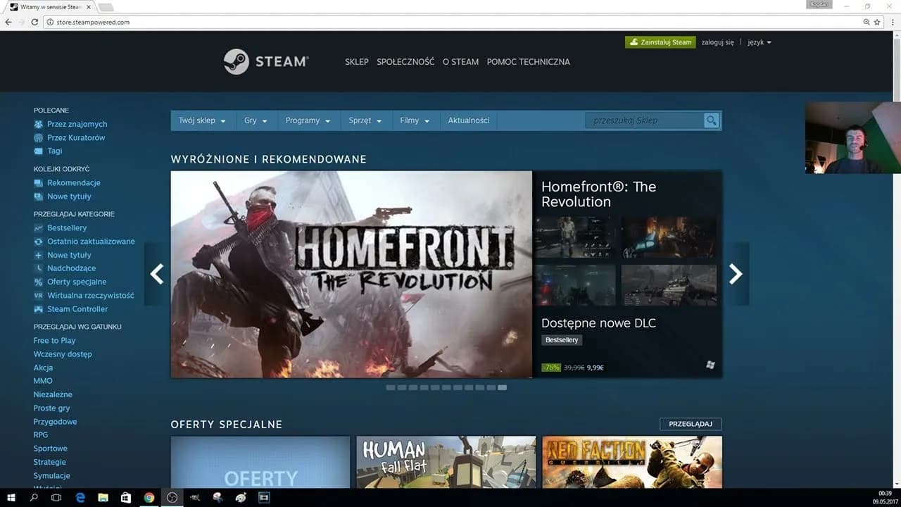 Jak zainstalować DLC na Steam i uniknąć problemów z grą