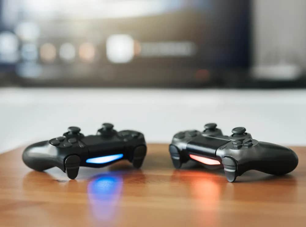 Pionowo czy poziomo? Jakie ustawienie PS5 zapewnia lepszą wydajność?