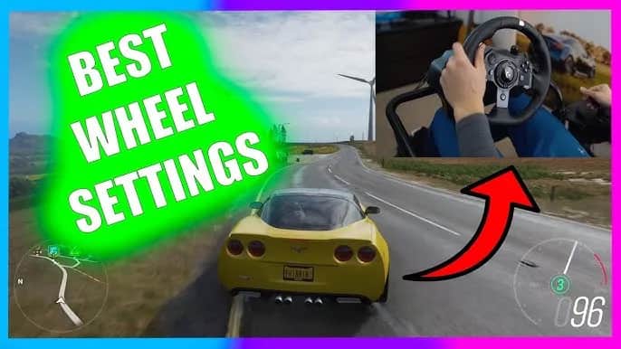 Jak palić gumę w Forza Horizon 4 i uniknąć najczęstszych błędów