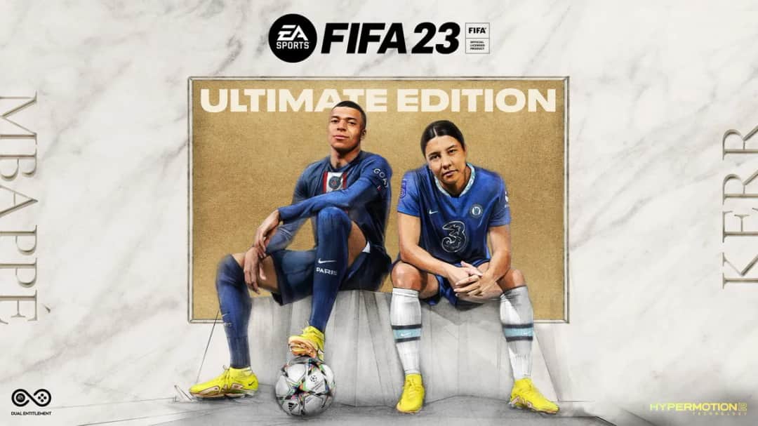Gdzie najtaniej kupić FIFA 23? Sprawdź najlepsze oferty i promocje