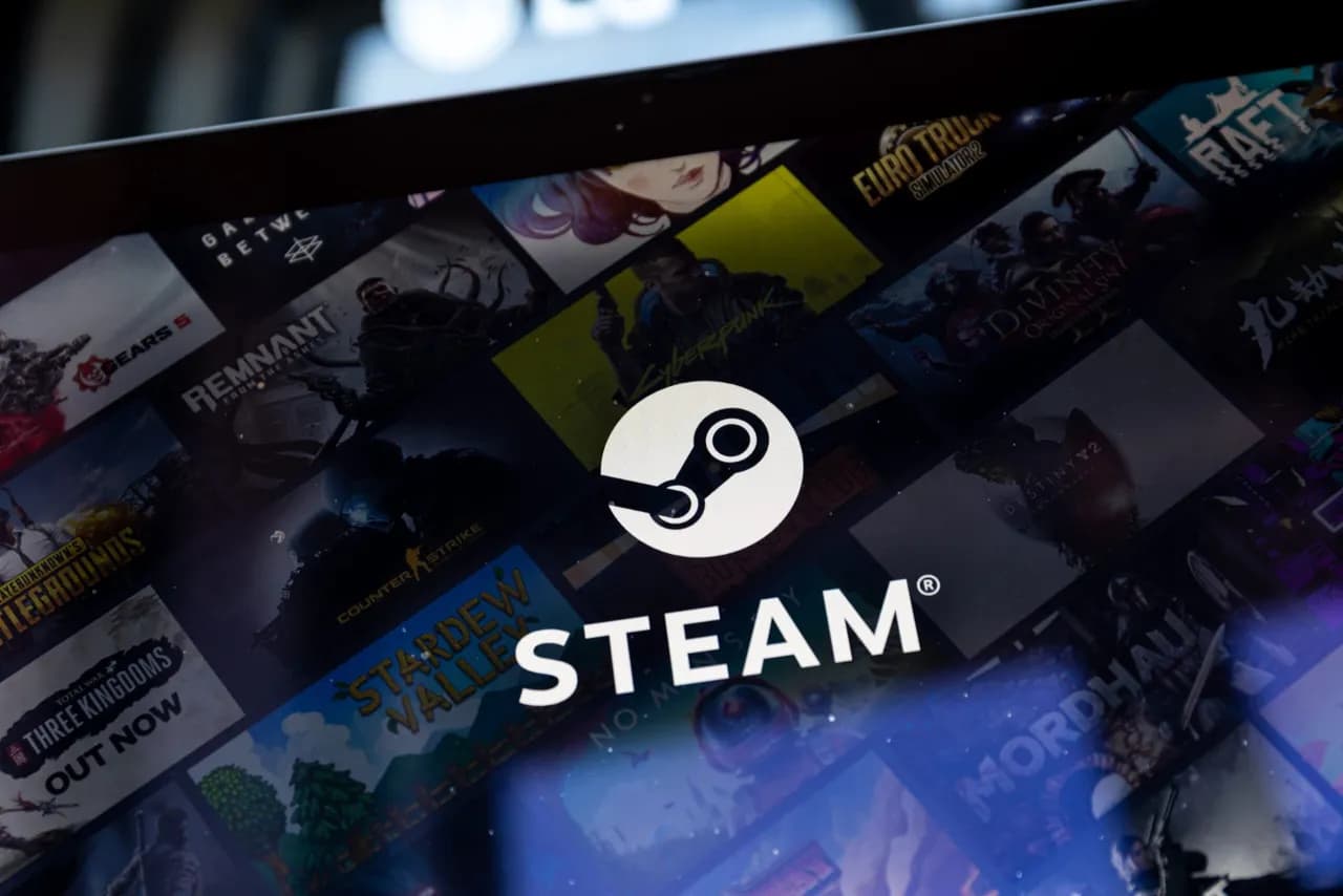 Kiedy promocja na Steam? Sprawdź daty i nie przegap okazji Kiedy promocja na Steam? Sprawdź daty i nie przegap okazji