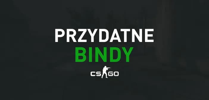 Jak skutecznie ustawić bind na skok na scrollu w CS2 dla lepszej gry