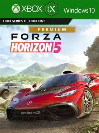Gdzie kupić Forza Horizon 5 na PC? Porównaj ceny i oferty