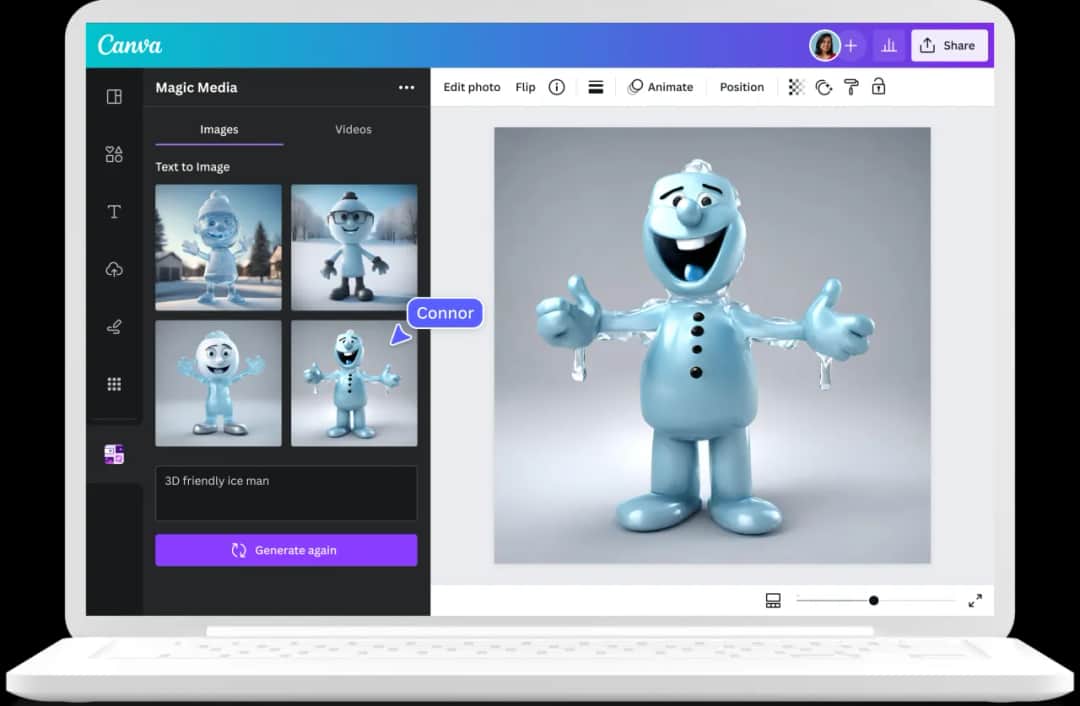 Najlepsze strony do tworzenia postaci – znajdź idealne narzędzie online