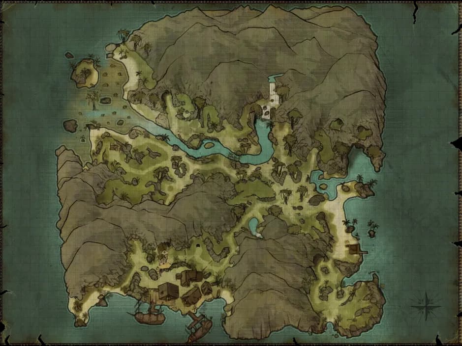 Antigua gdzie jest w Risen - odkryj jej tajemnice i znaczenie w grze