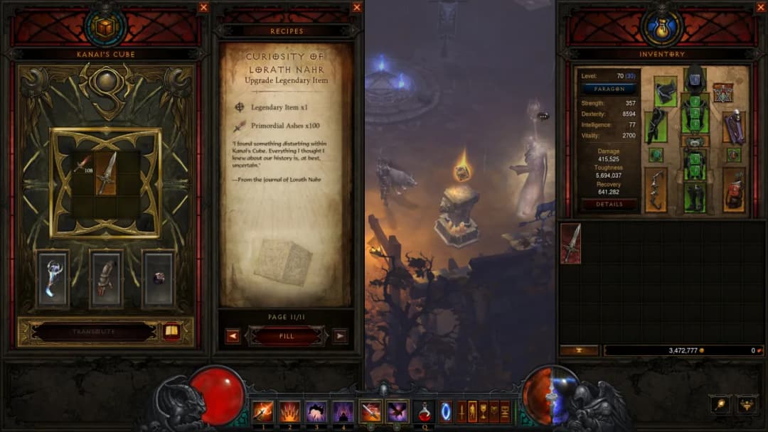 Diablo 3 kiedy sezon 28 – poznaj daty i co przyniesie nowego